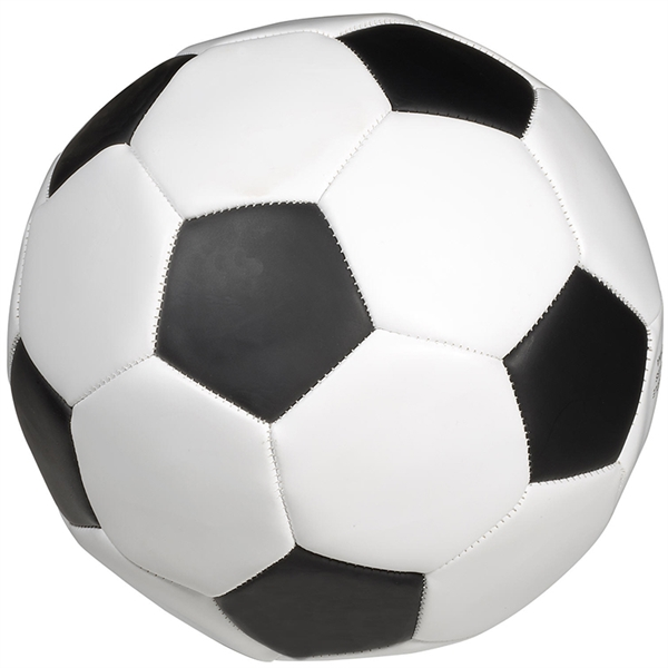 Full Size Promotional Soccer Ball | Echo Promotions - Event gift ideas