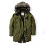 Men's BRIDGEWATER Roots73 Ins Jkt