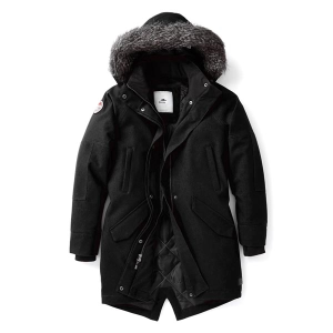 Women's BRIDGEWATER Roots73 Ins Jkt