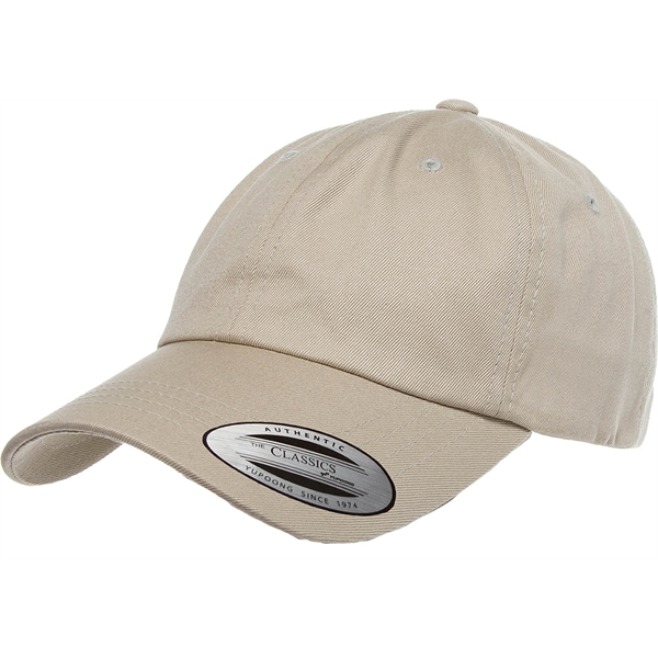 Cotton Twill Dad Cap | Echo Promotions - Promotional products in ...