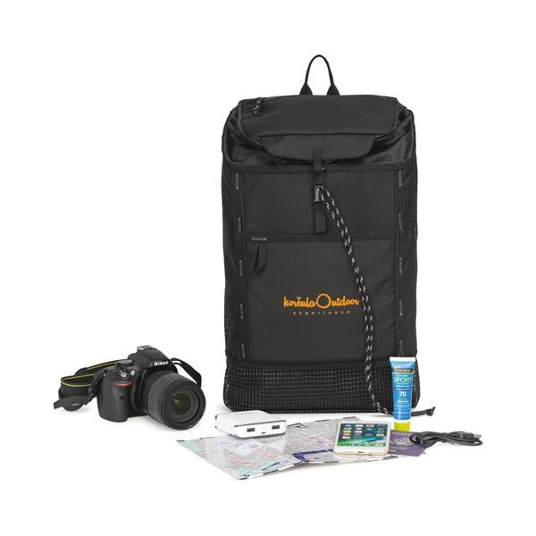 hadley insulated haul bag