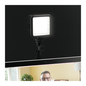 Laptop & Tablet Portable Video Light