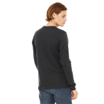 Bella+Canvas Unisex Jersey Long-Sleeve T-Shirt